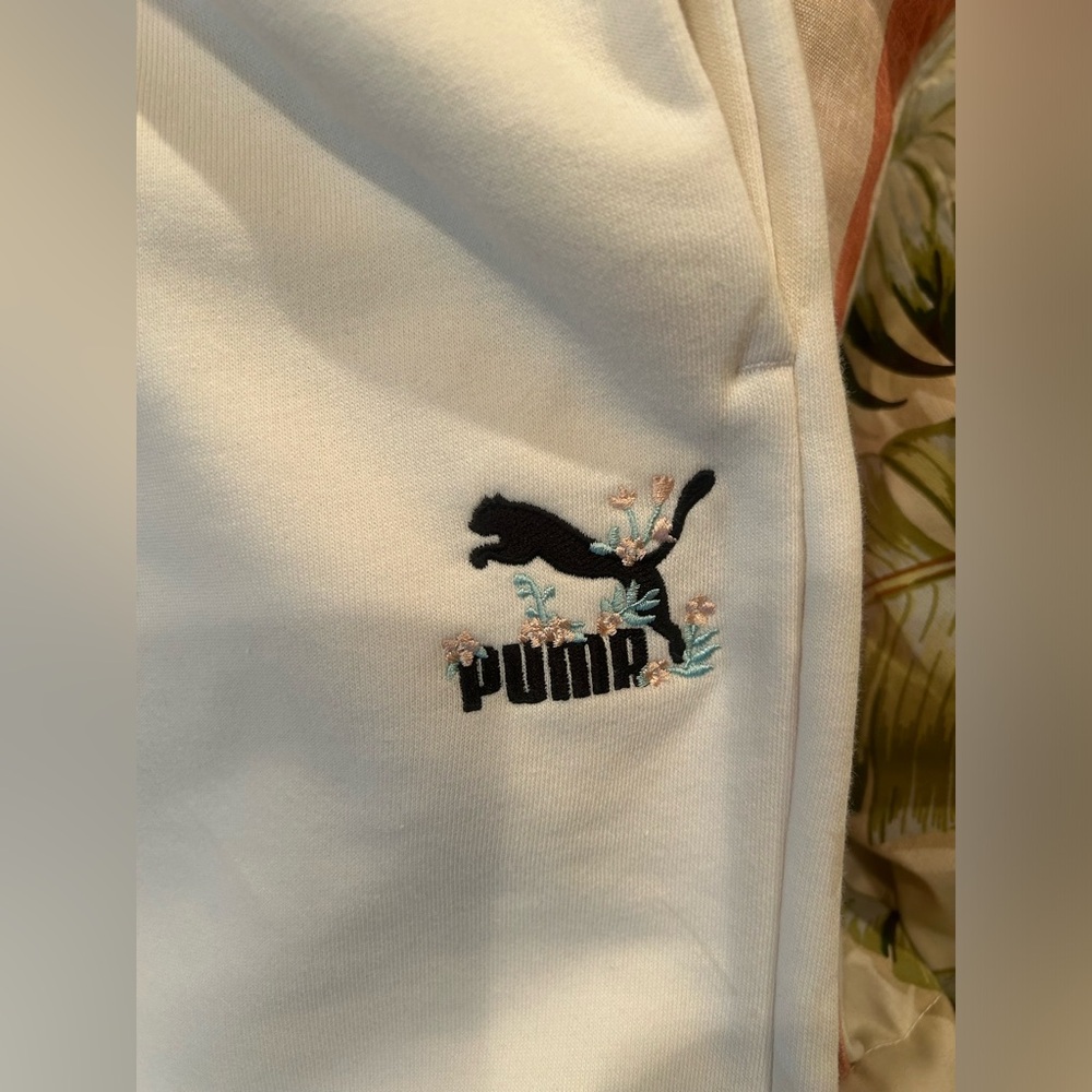 Puma Short NWOT - Picture 5 of 5
